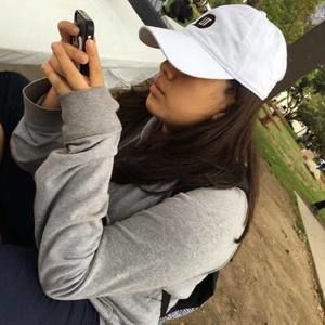 Meet your Posher, Sammy